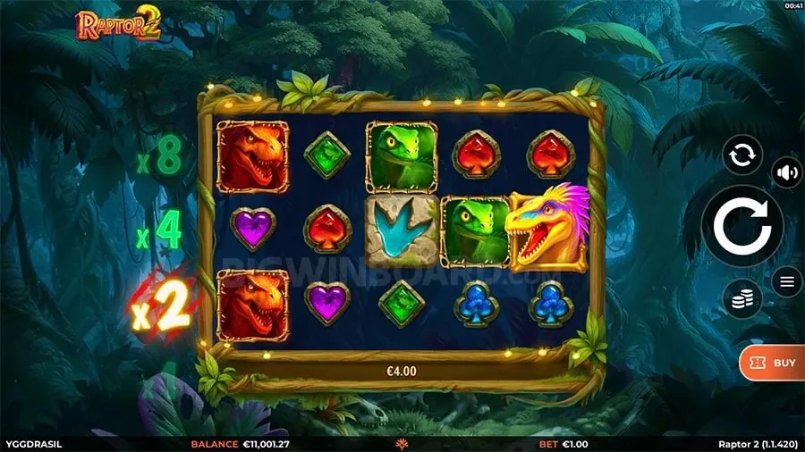 Slot Strategy